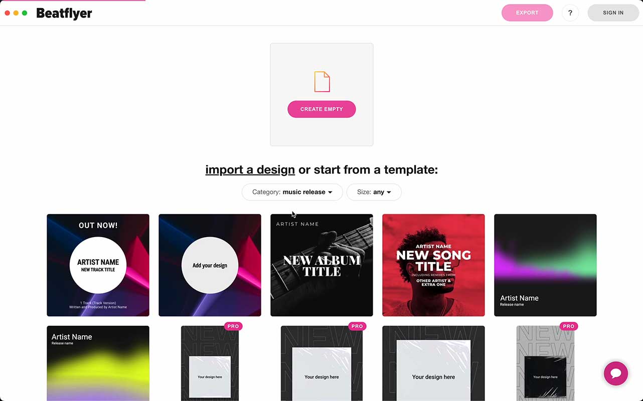 Beatflyer Eye Catching Social Media Video Posts: Boost Engagement 2 Beatflyer Eye Catching Social Media Video Posts: Boost Engagement